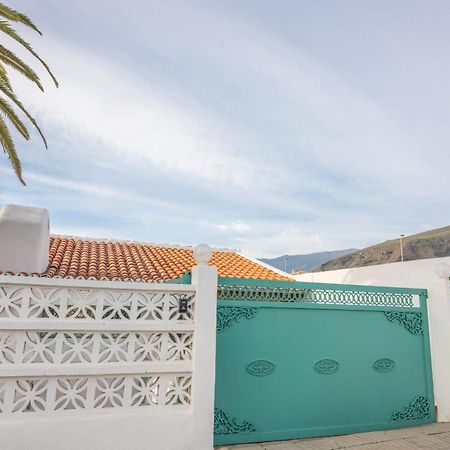 Вилла Calala House With Huge Terrace Канделария Экстерьер фото