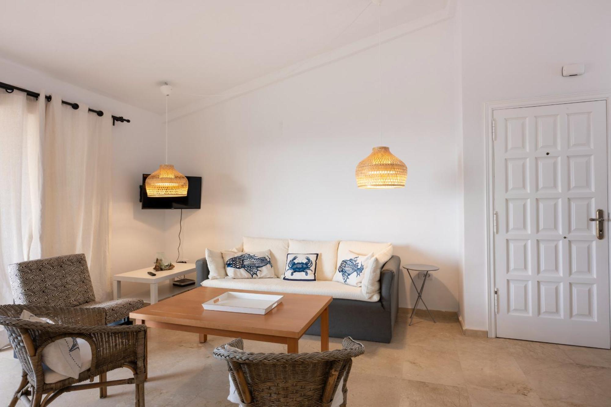 Вилла Calala House With Huge Terrace Канделария Экстерьер фото